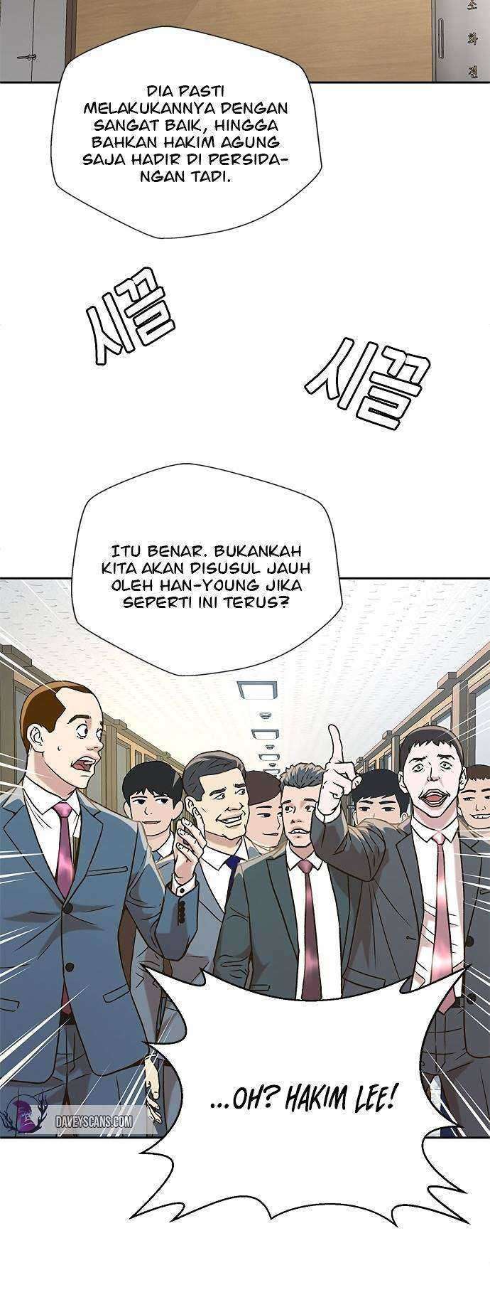 Judge Lee Han Young Chapter 09 Gambar 30
