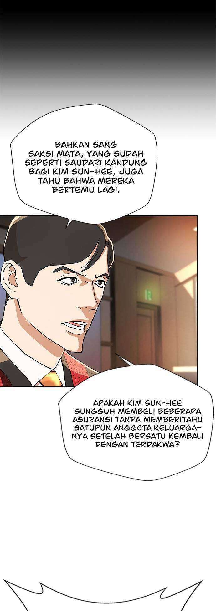 Judge Lee Han Young Chapter 07 Gambar 26