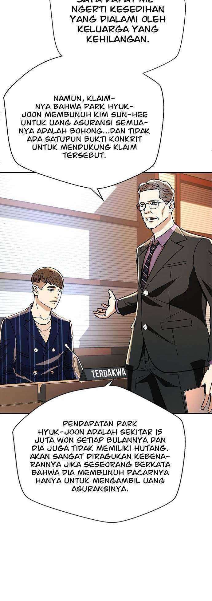 Judge Lee Han Young Chapter 07 Gambar 39