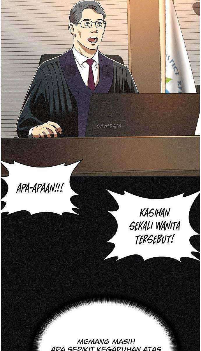 Judge Lee Han Young Chapter 05 Gambar 36
