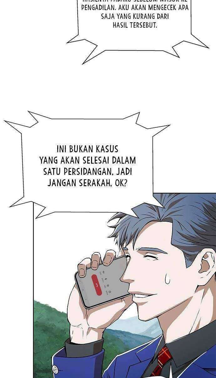 Judge Lee Han Young Chapter 05 Gambar 49
