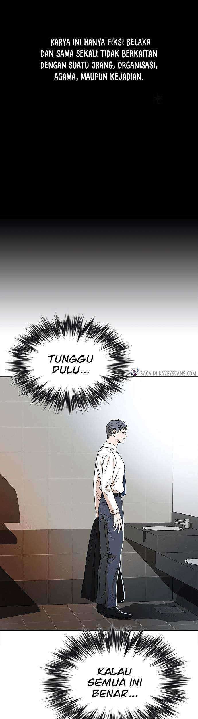 Baca Manhwa Judge Lee Han Young Chapter 03 Gambar 2
