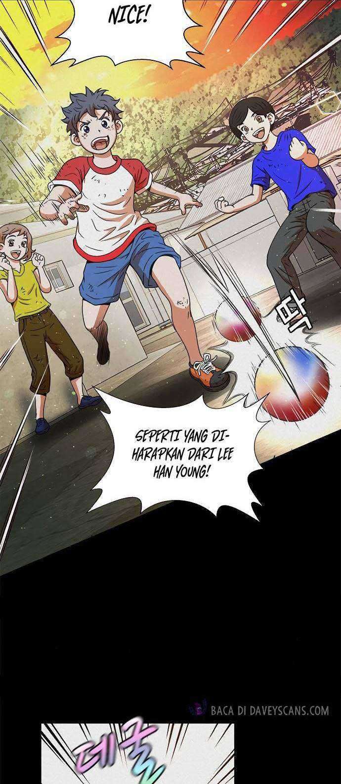 Judge Lee Han Young Chapter 01 Gambar 5