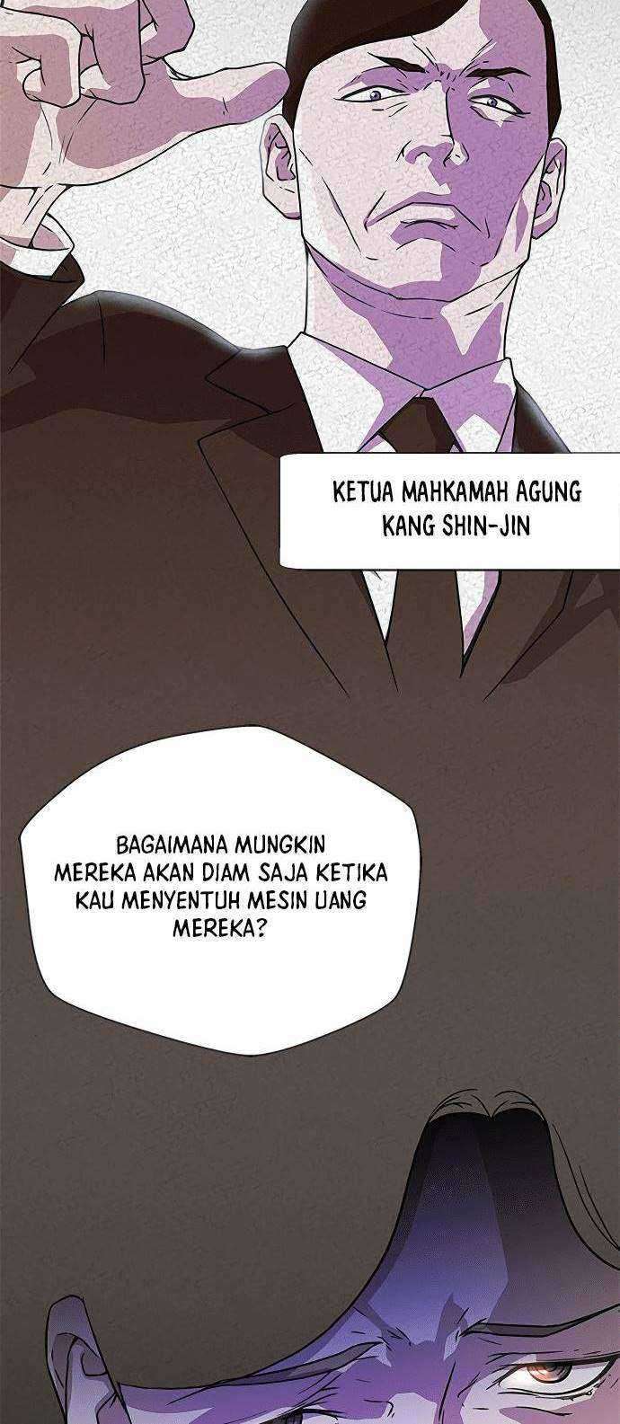 Judge Lee Han Young Chapter 01 Gambar 89