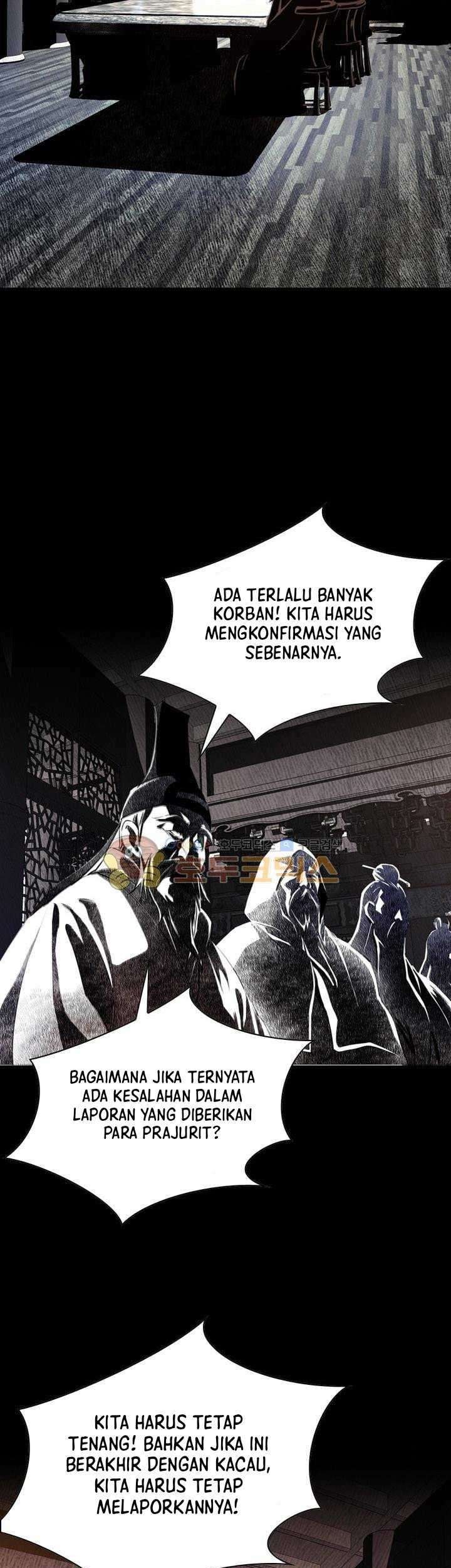 Way To Heaven Chapter 21 Gambar 72