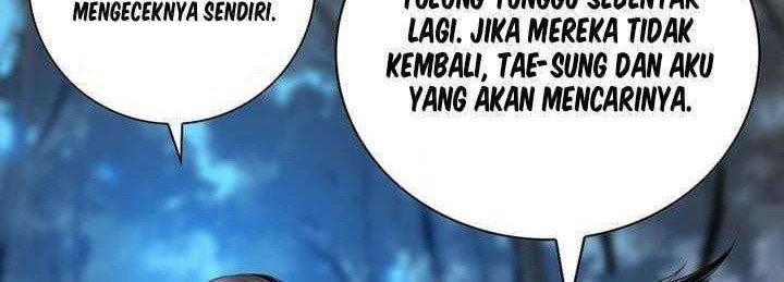 Way To Heaven Chapter 20 Gambar 43