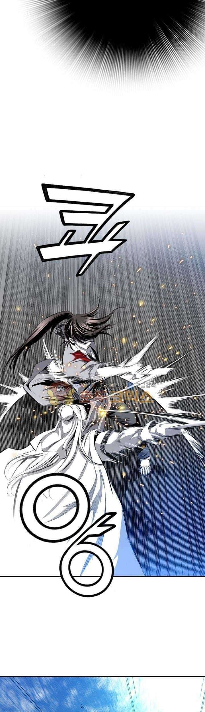 Way To Heaven Chapter 20 Gambar 13
