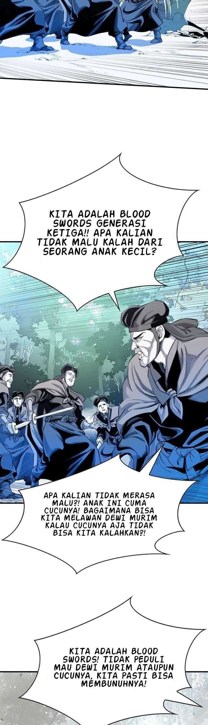 Way To Heaven Chapter 19 Gambar 19