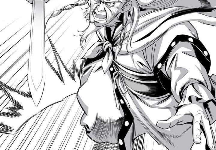 Way To Heaven Chapter 19 Gambar 46