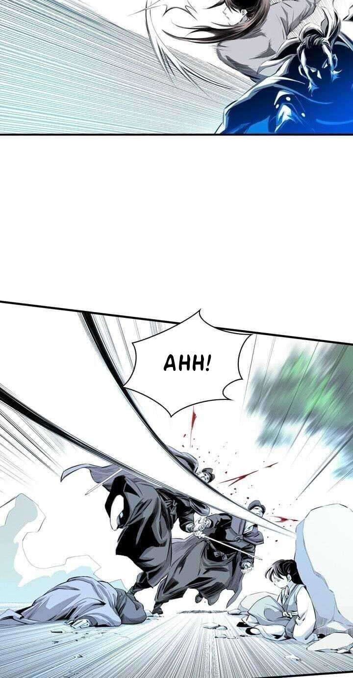 Way To Heaven Chapter 19 Gambar 48