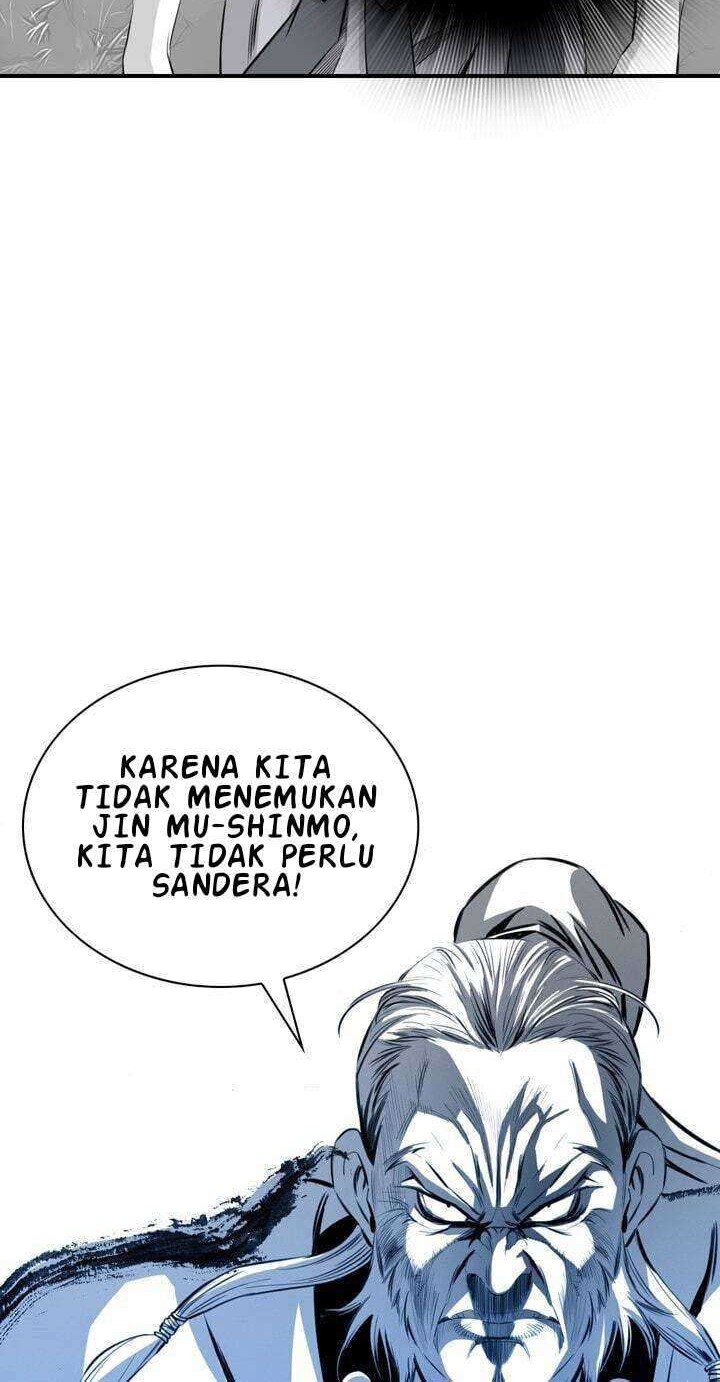 Way To Heaven Chapter 18 Gambar 36