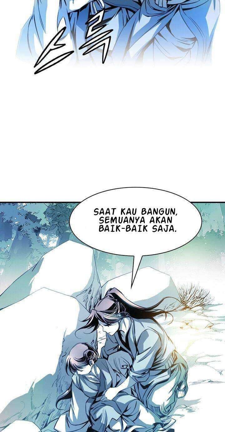 Way To Heaven Chapter 18 Gambar 42