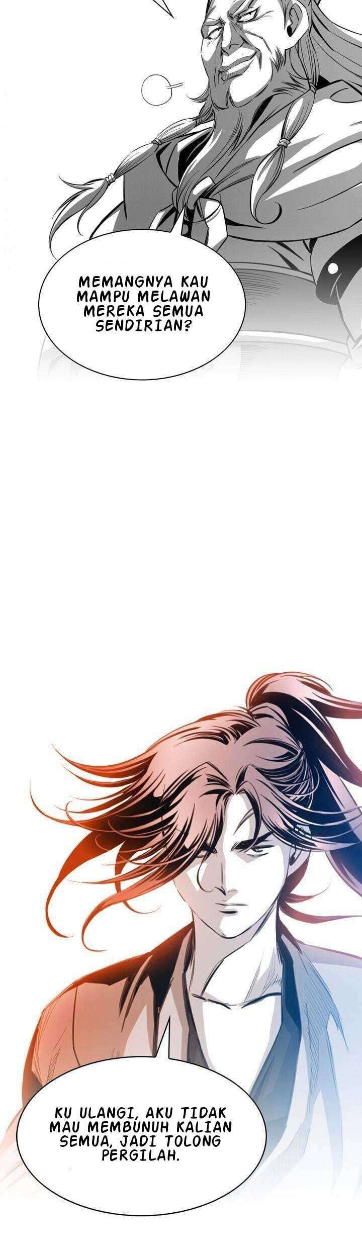 Way To Heaven Chapter 18 Gambar 49
