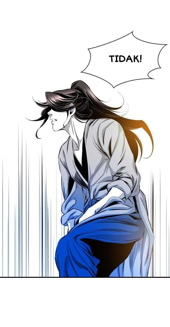 Way To Heaven Chapter 17 Gambar 41