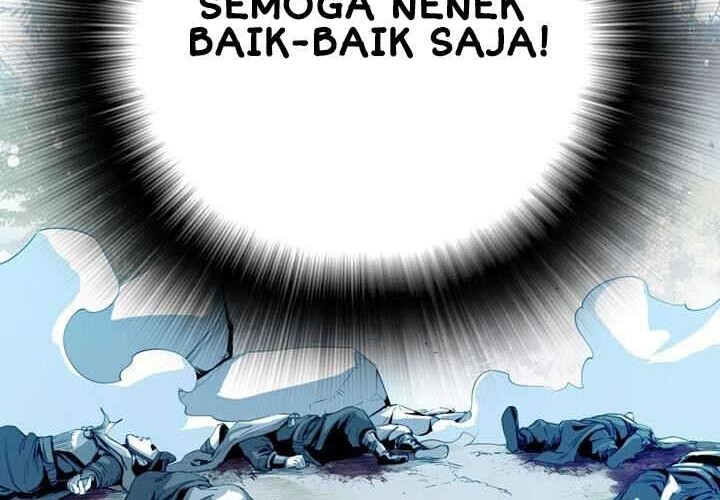 Way To Heaven Chapter 17 Gambar 43