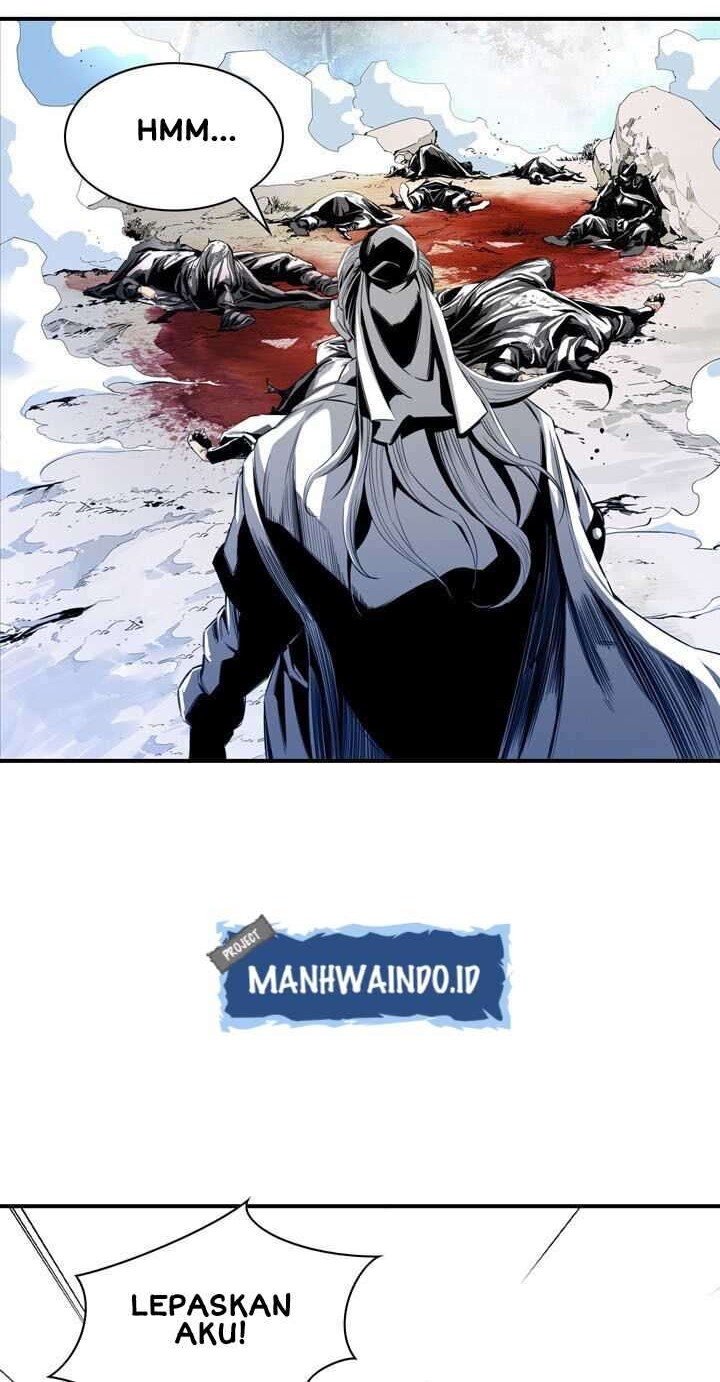 Way To Heaven Chapter 17 Gambar 47