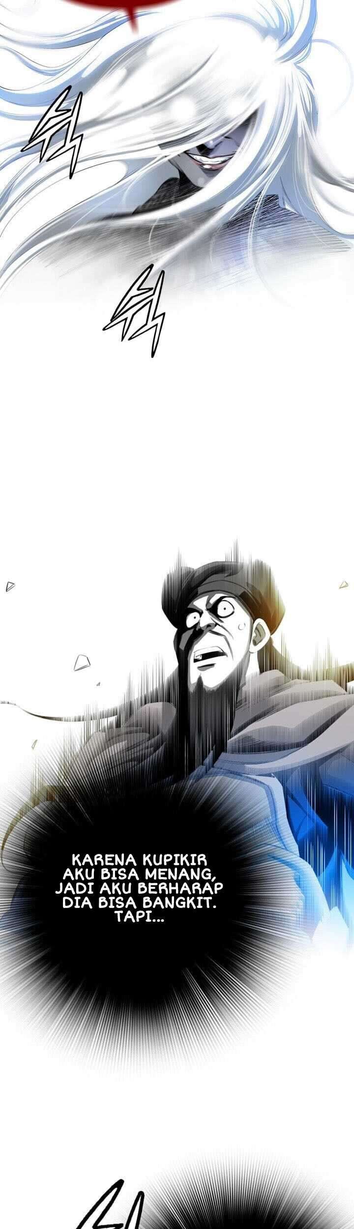 Way To Heaven Chapter 17 Gambar 9