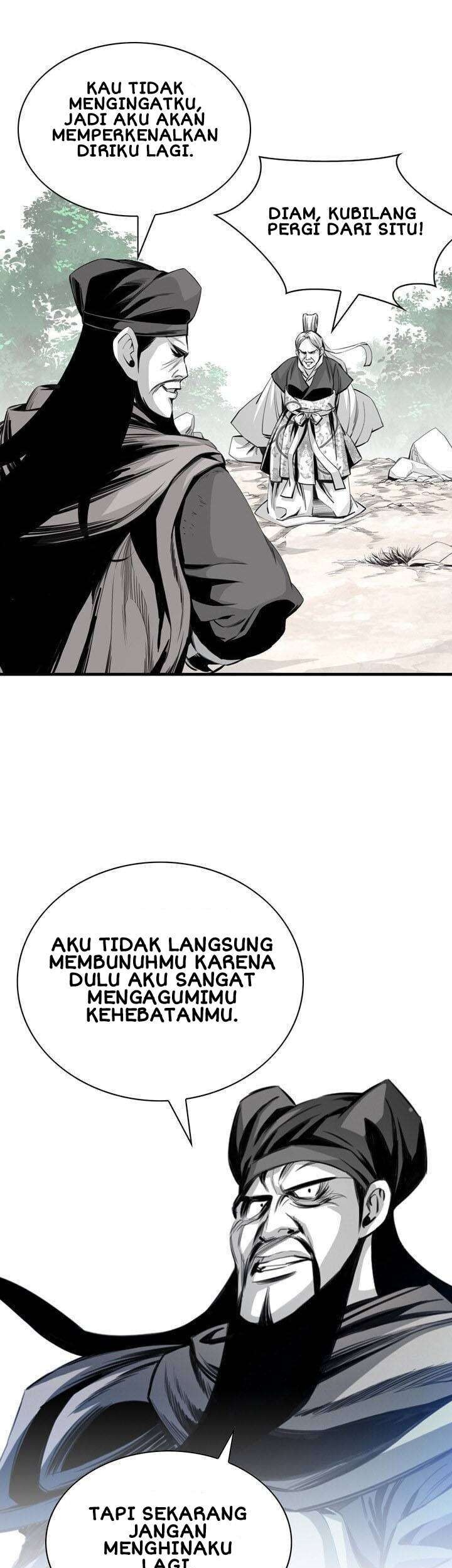 Way To Heaven Chapter 15 Gambar 51