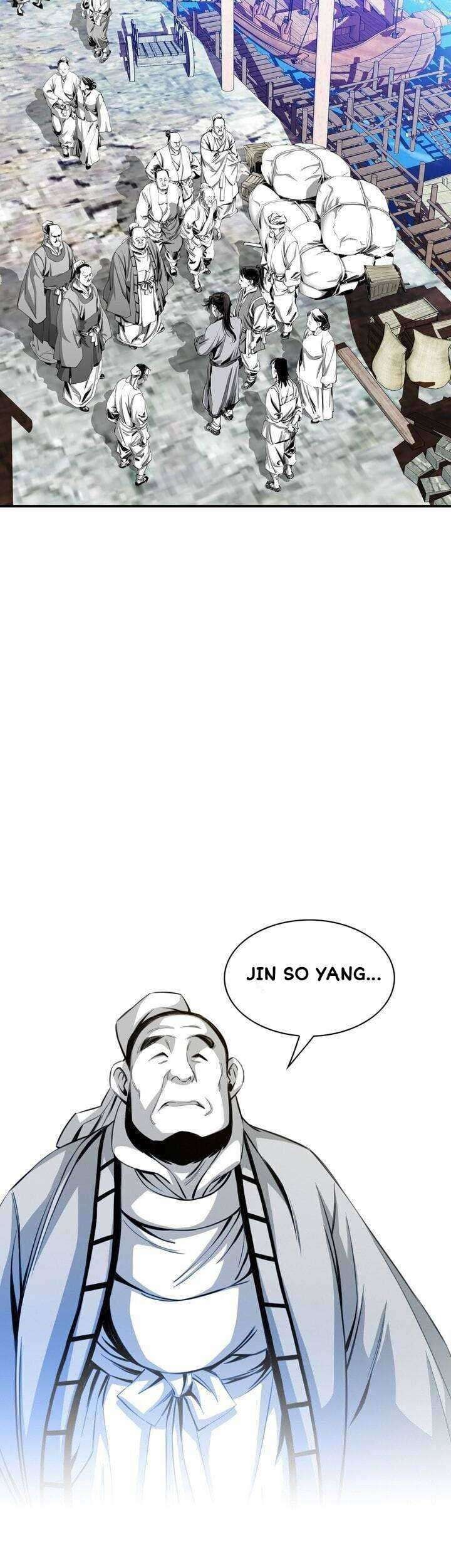 Way To Heaven Chapter 15 Gambar 3