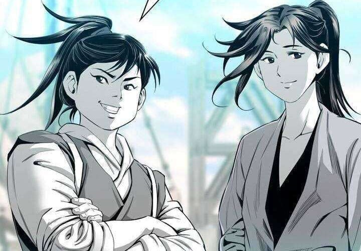 Way To Heaven Chapter 15 Gambar 10
