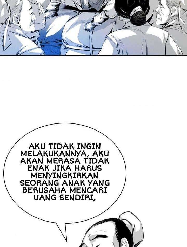 Way To Heaven Chapter 14 Gambar 43