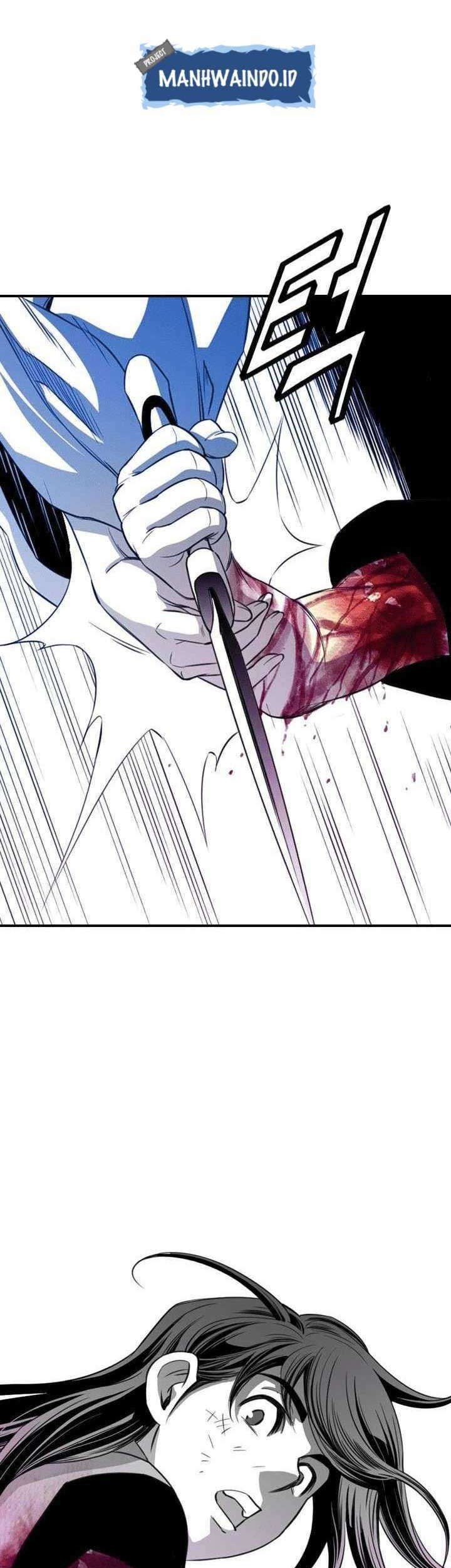 Way To Heaven Chapter 14 Gambar 3