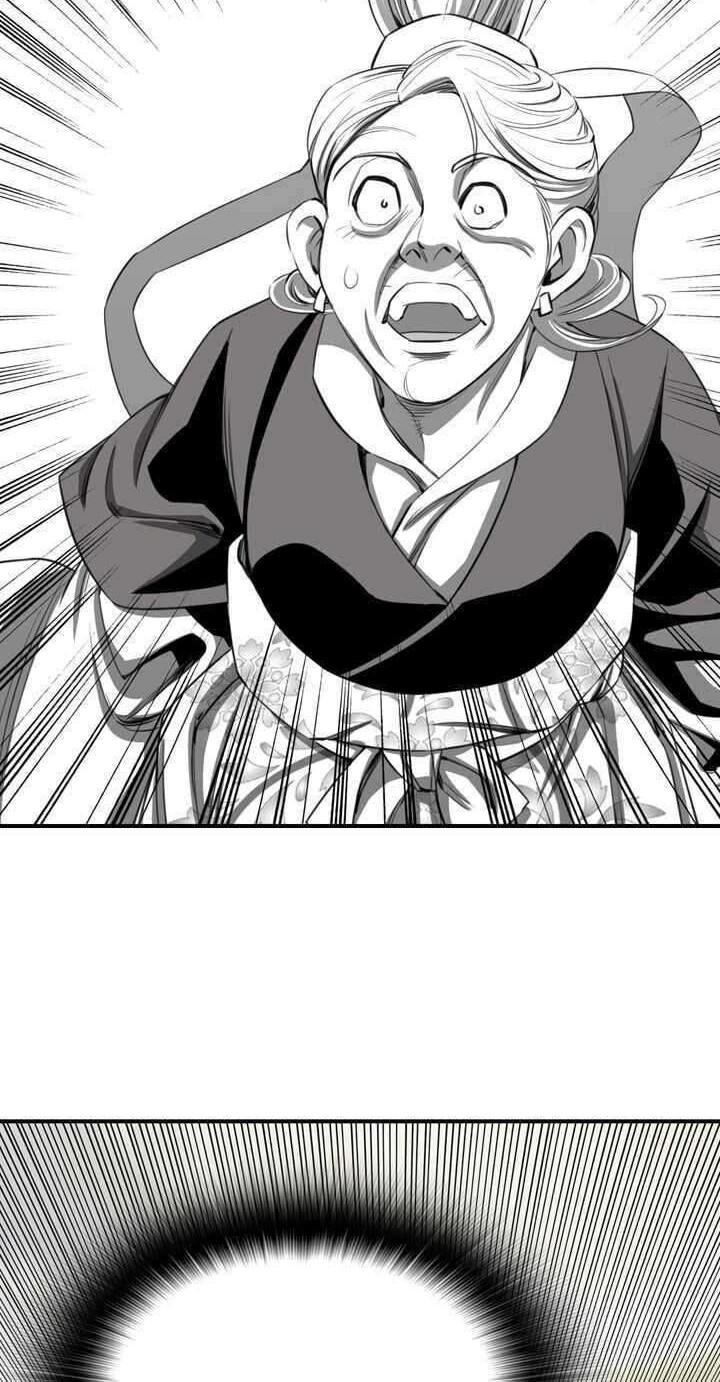 Way To Heaven Chapter 13 Gambar 16