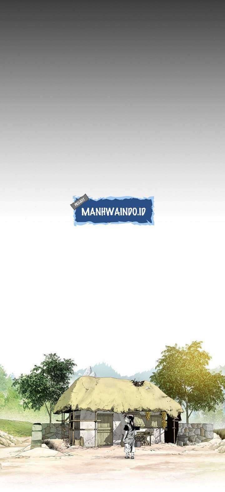 Baca Manhwa Way To Heaven Chapter 11 Gambar 2