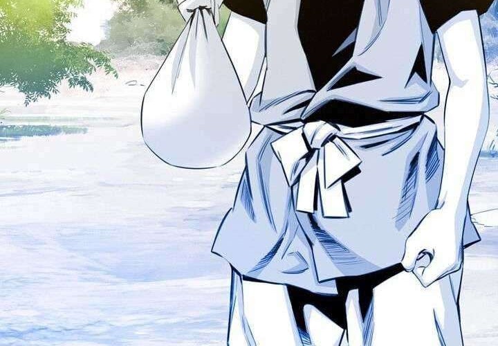 Way To Heaven Chapter 11 Gambar 4