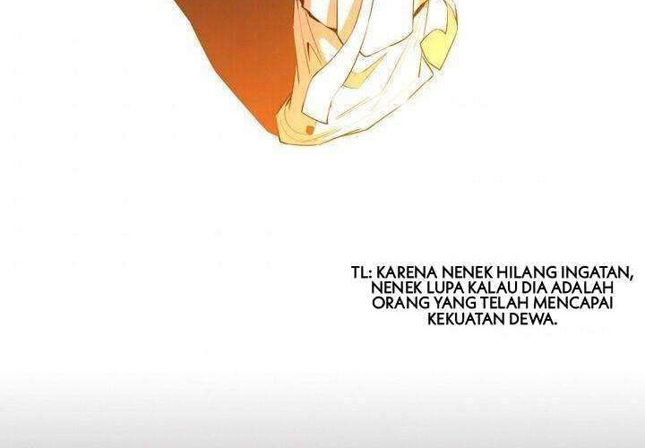 Way To Heaven Chapter 10 Gambar 34