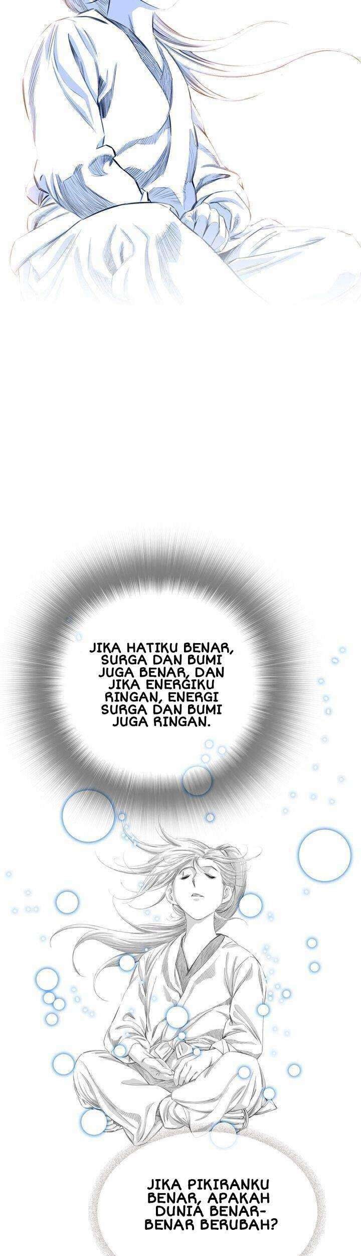 Way To Heaven Chapter 10 Gambar 7