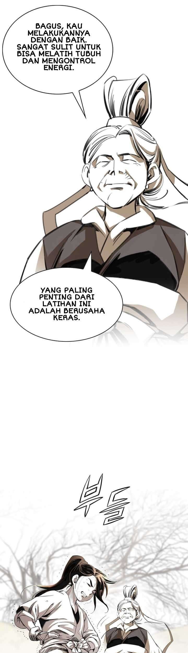 Way To Heaven Chapter 9 Gambar 59