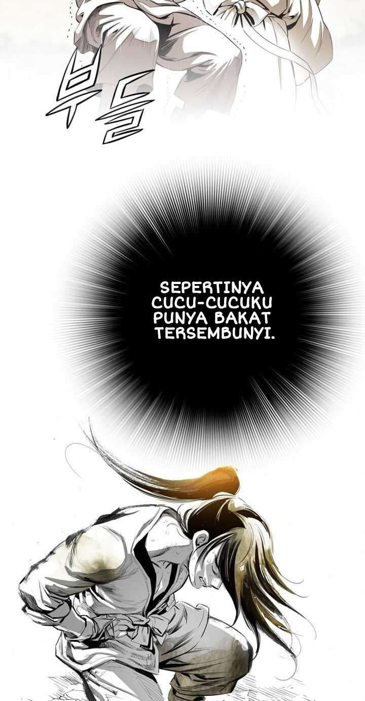 Way To Heaven Chapter 9 Gambar 60