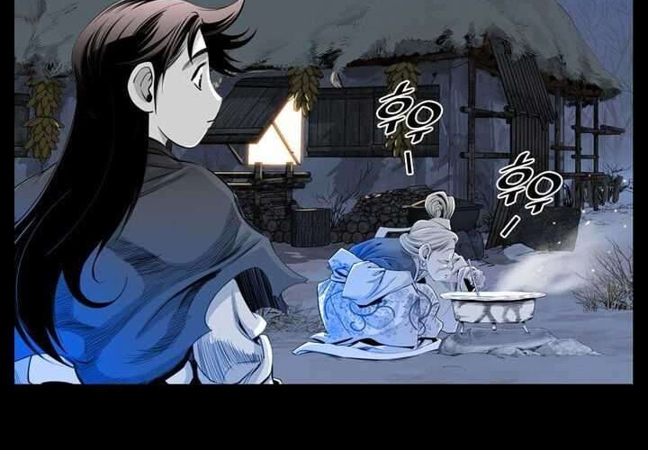 Way To Heaven Chapter 9 Gambar 14