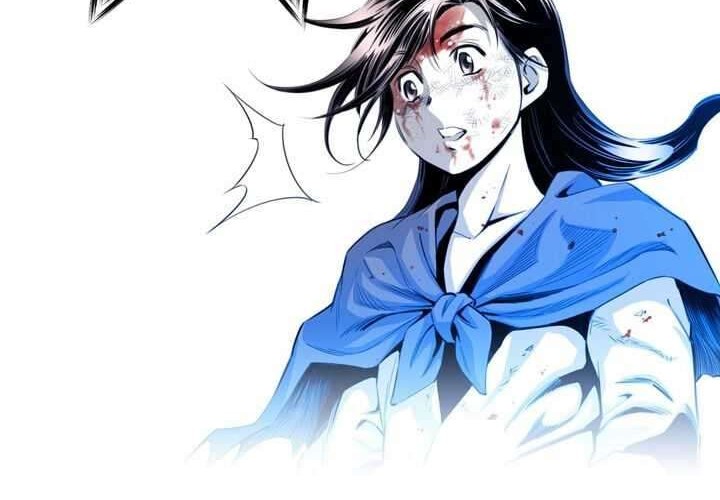 Way To Heaven Chapter 8 Gambar 22