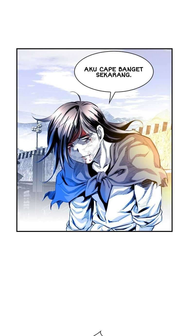 Way To Heaven Chapter 8 Gambar 6