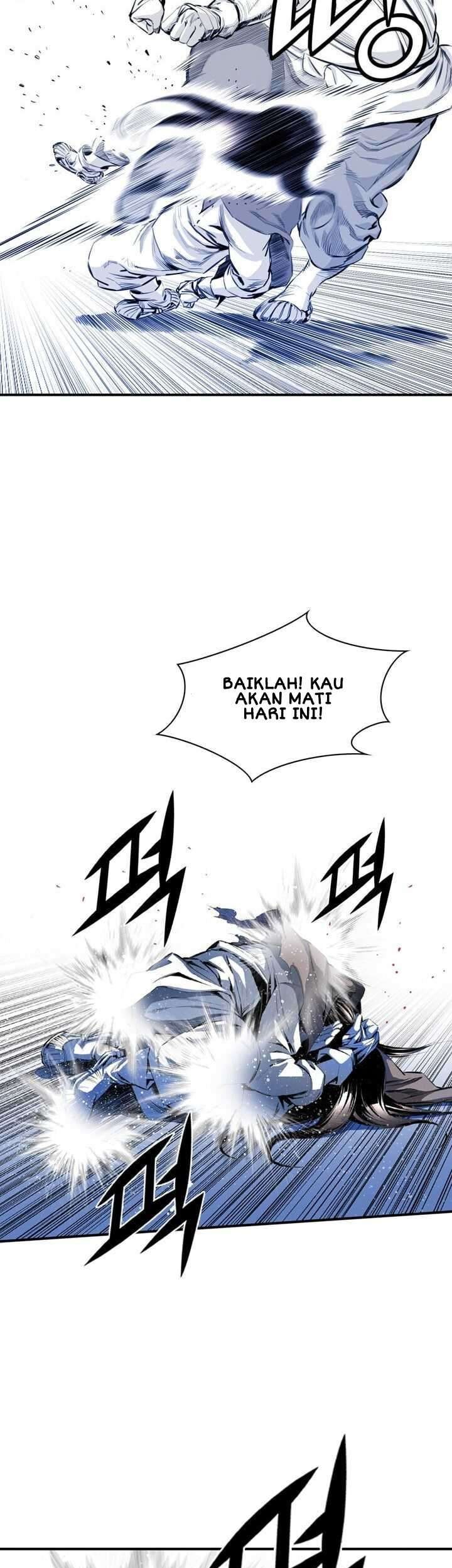 Way To Heaven Chapter 7 Gambar 21