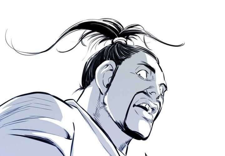 Way To Heaven Chapter 7 Gambar 14