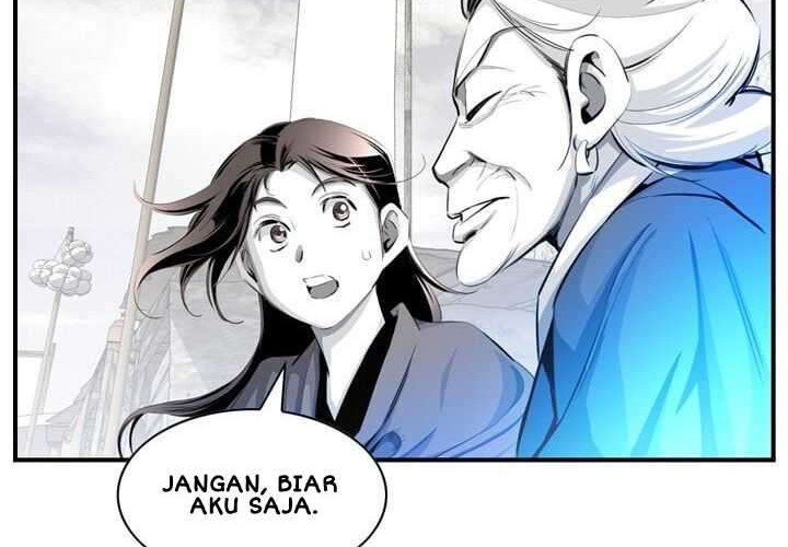 Way To Heaven Chapter 5 Gambar 32