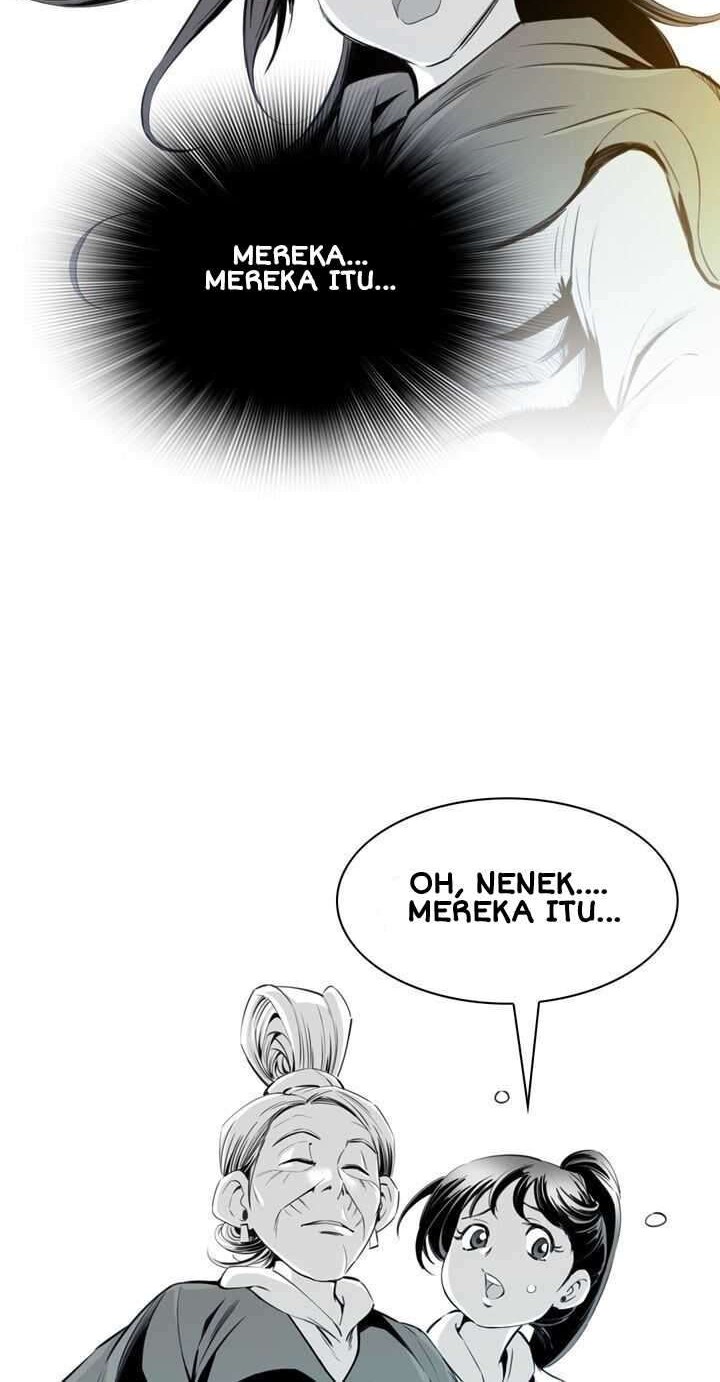 Way To Heaven Chapter 5 Gambar 42