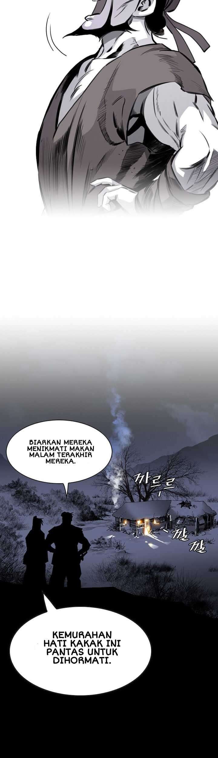 Way To Heaven Chapter 2 Gambar 35