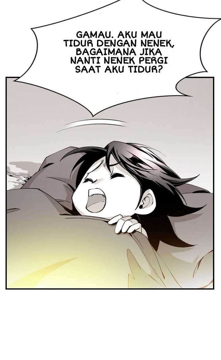 Way To Heaven Chapter 2 Gambar 40