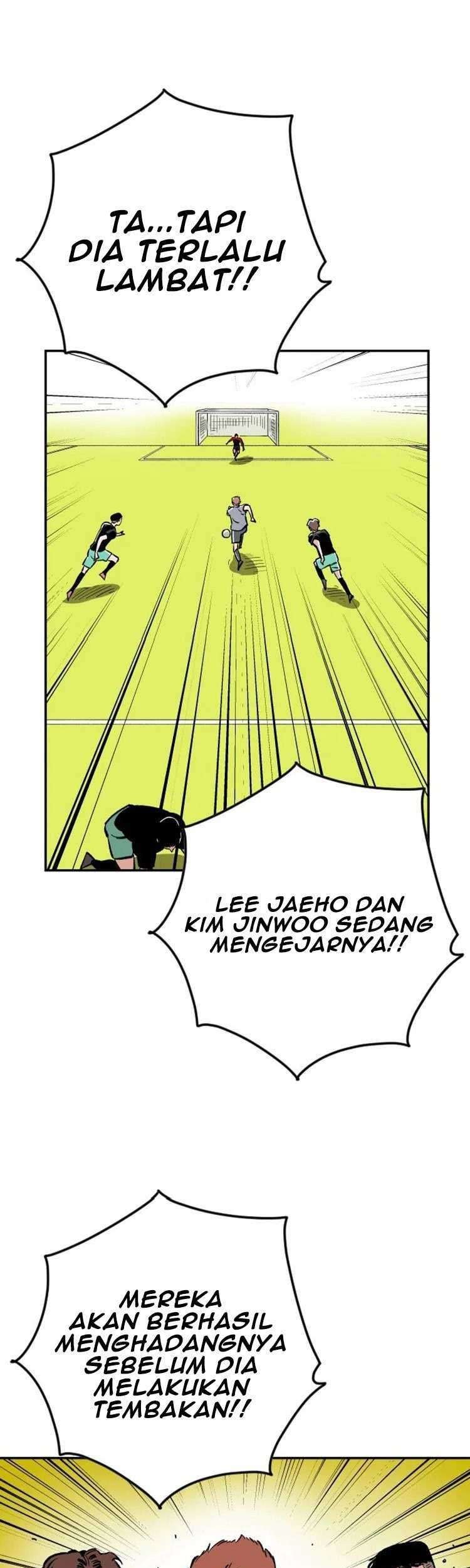 Baca Manhwa Build Up Chapter 18 Gambar 2