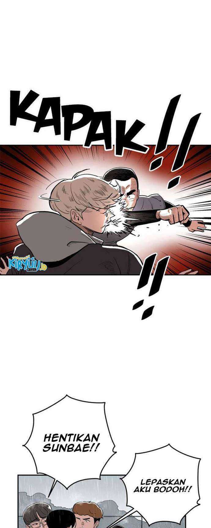Baca Manhwa Build Up Chapter 12 Gambar 2