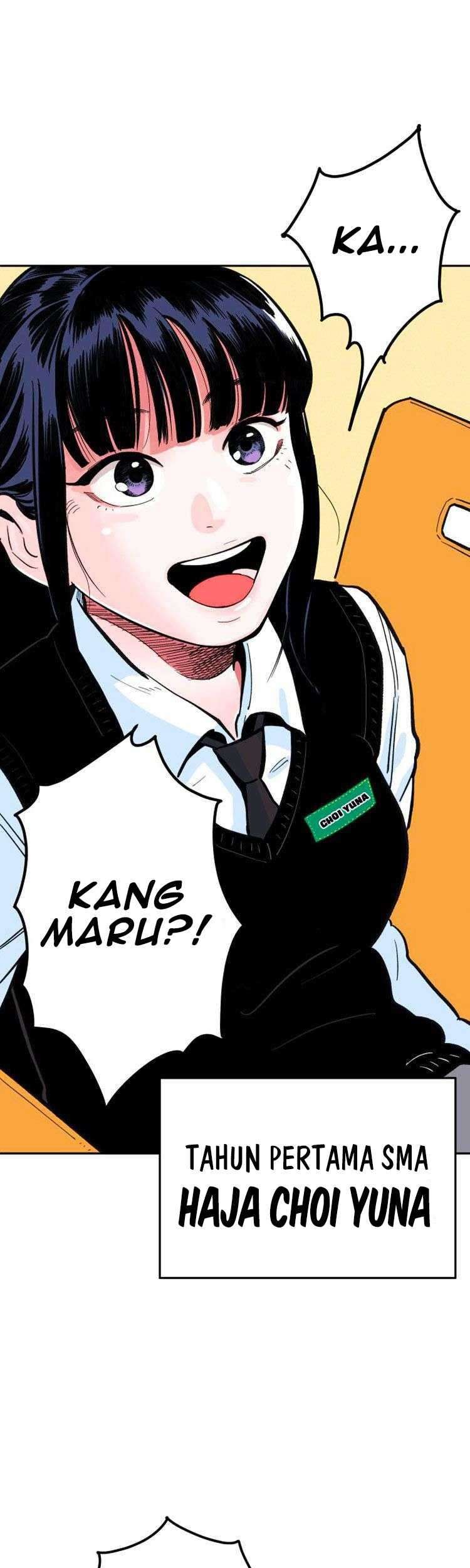 Baca Manhwa Build Up Chapter 06 Gambar 2