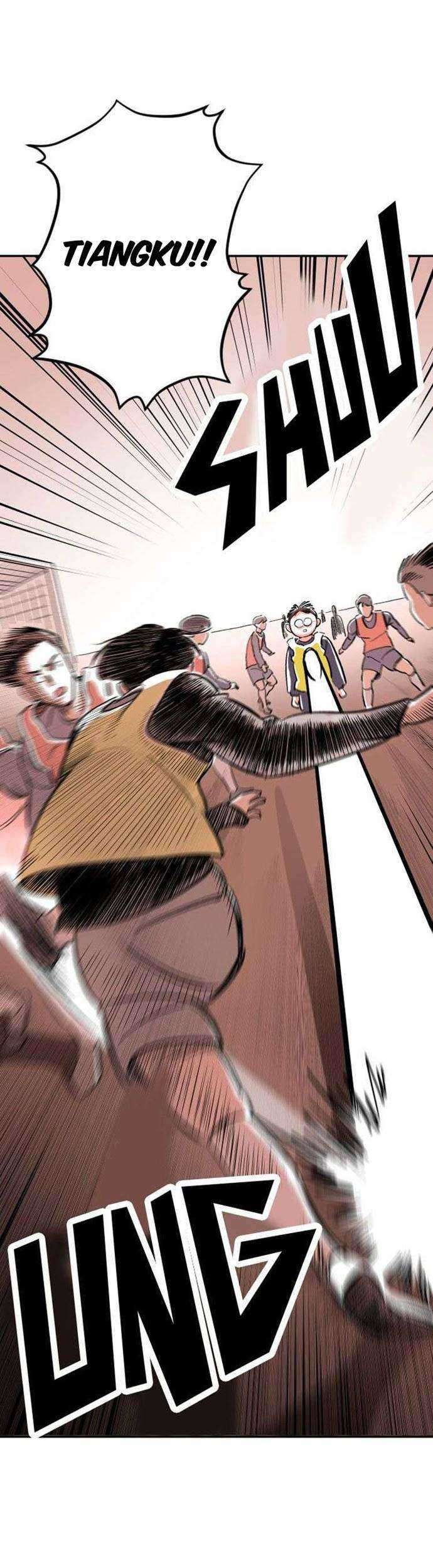 Baca Manhwa Build Up Chapter 05 Gambar 2