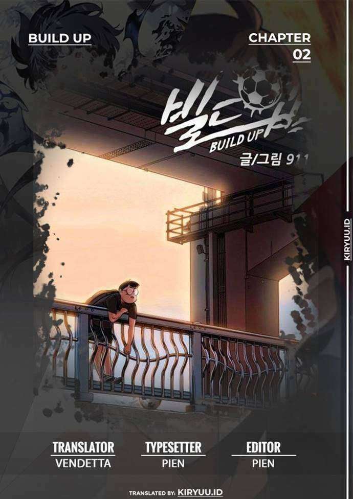 Baca Komik Build Up Chapter 02 Gambar 1