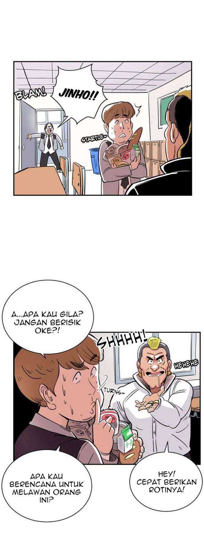 Build Up Chapter 02 Gambar 8
