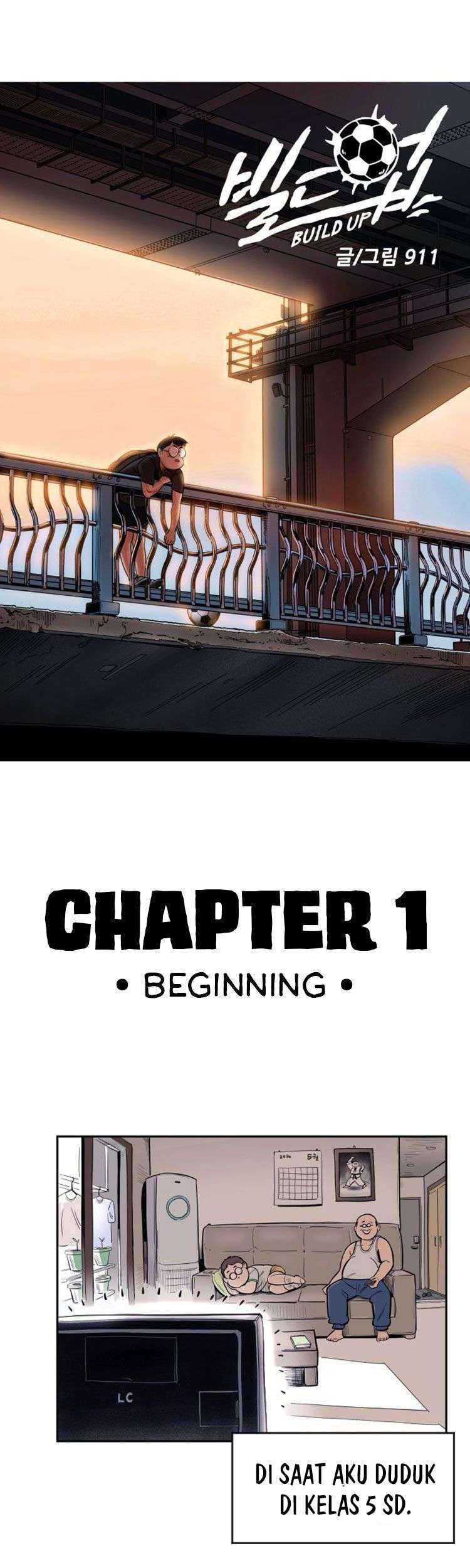Baca Manhwa Build Up Chapter 01 Gambar 2