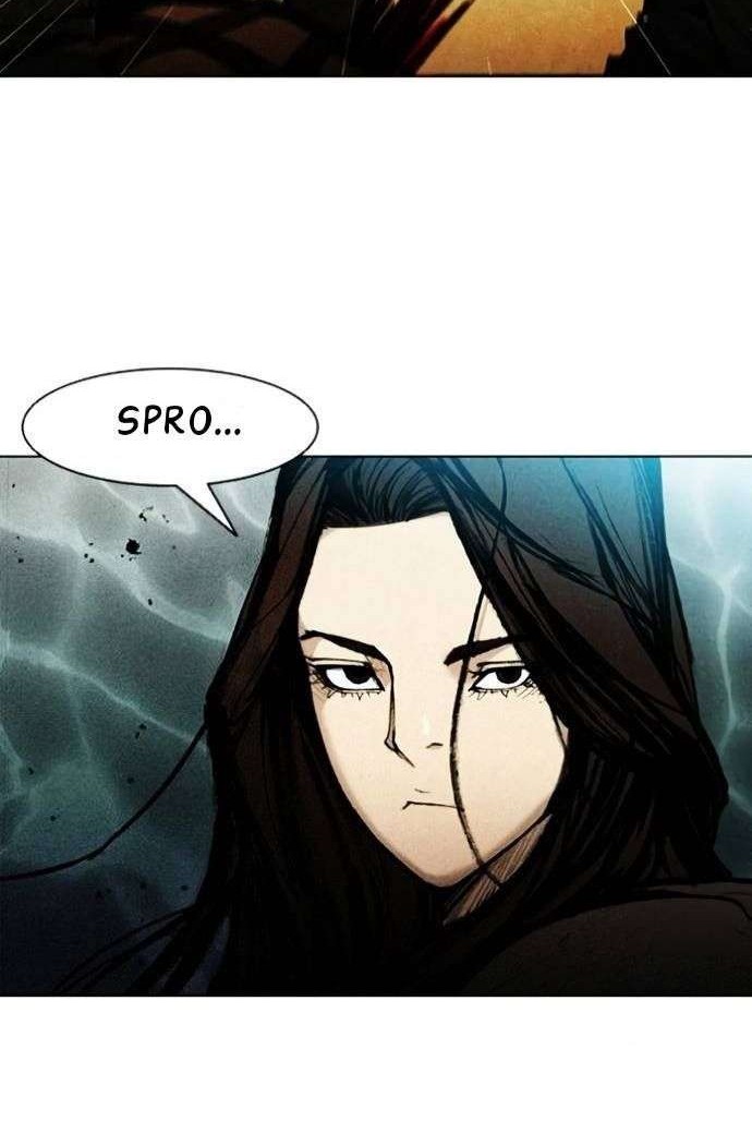 The Long Way of the Warrior Chapter 18 Gambar 14